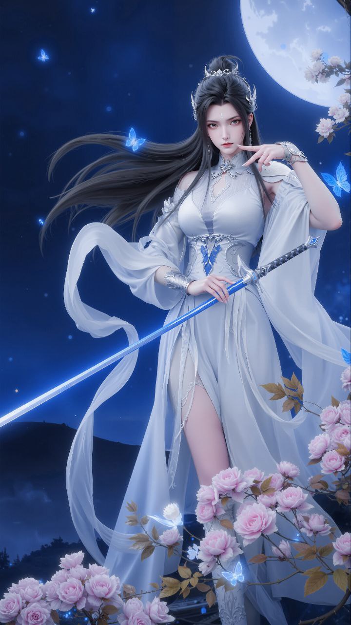 面影响