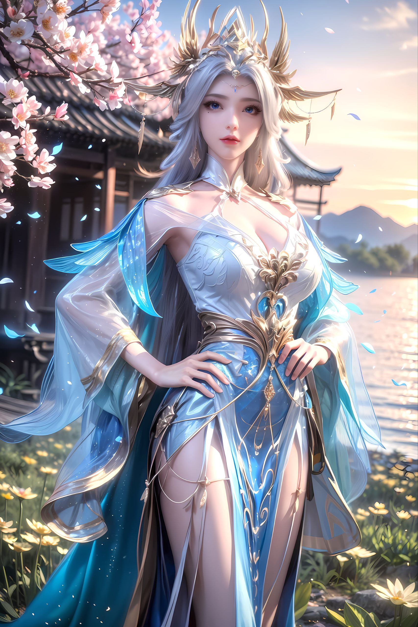 您详细介绍