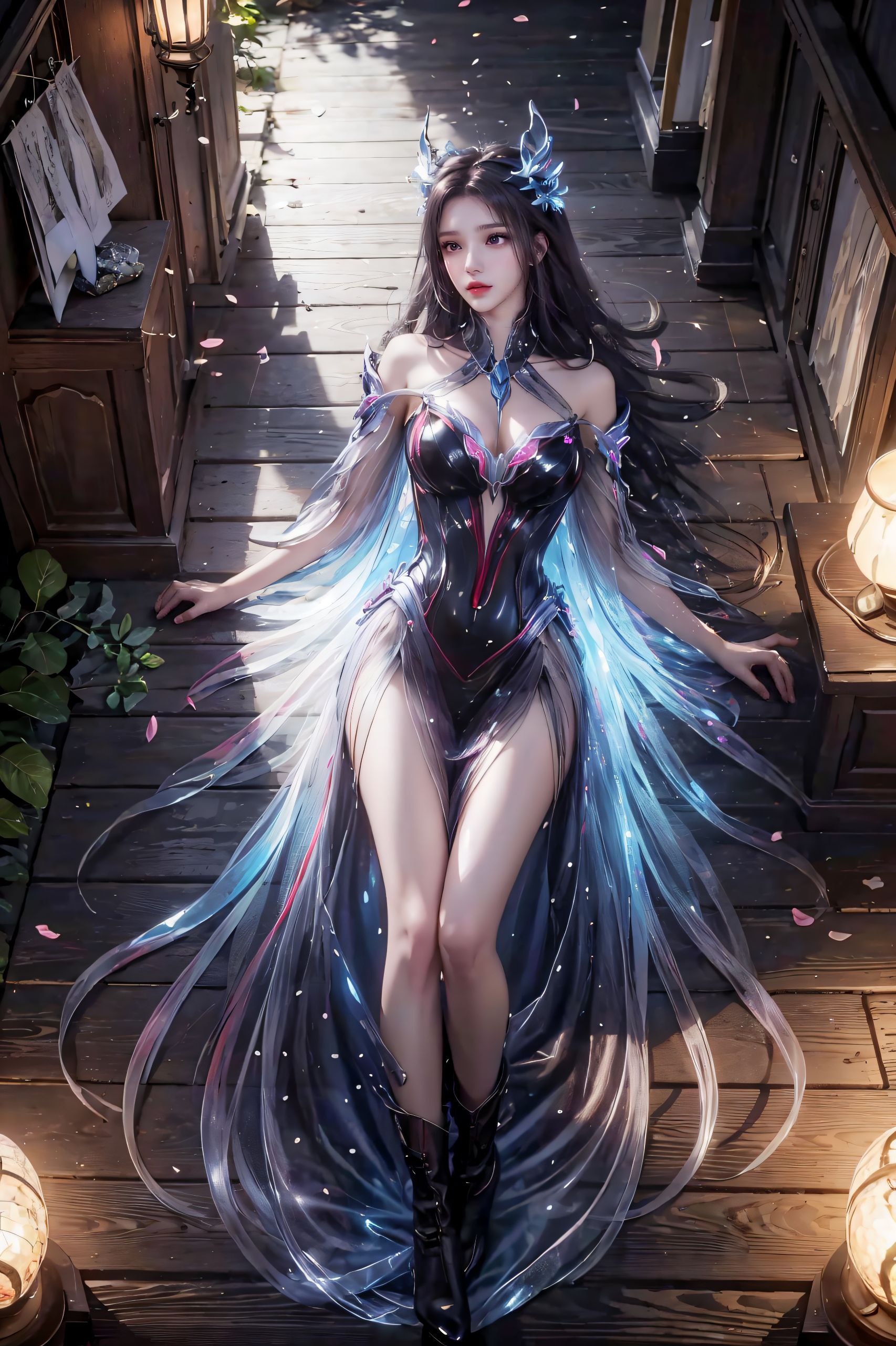 的结合