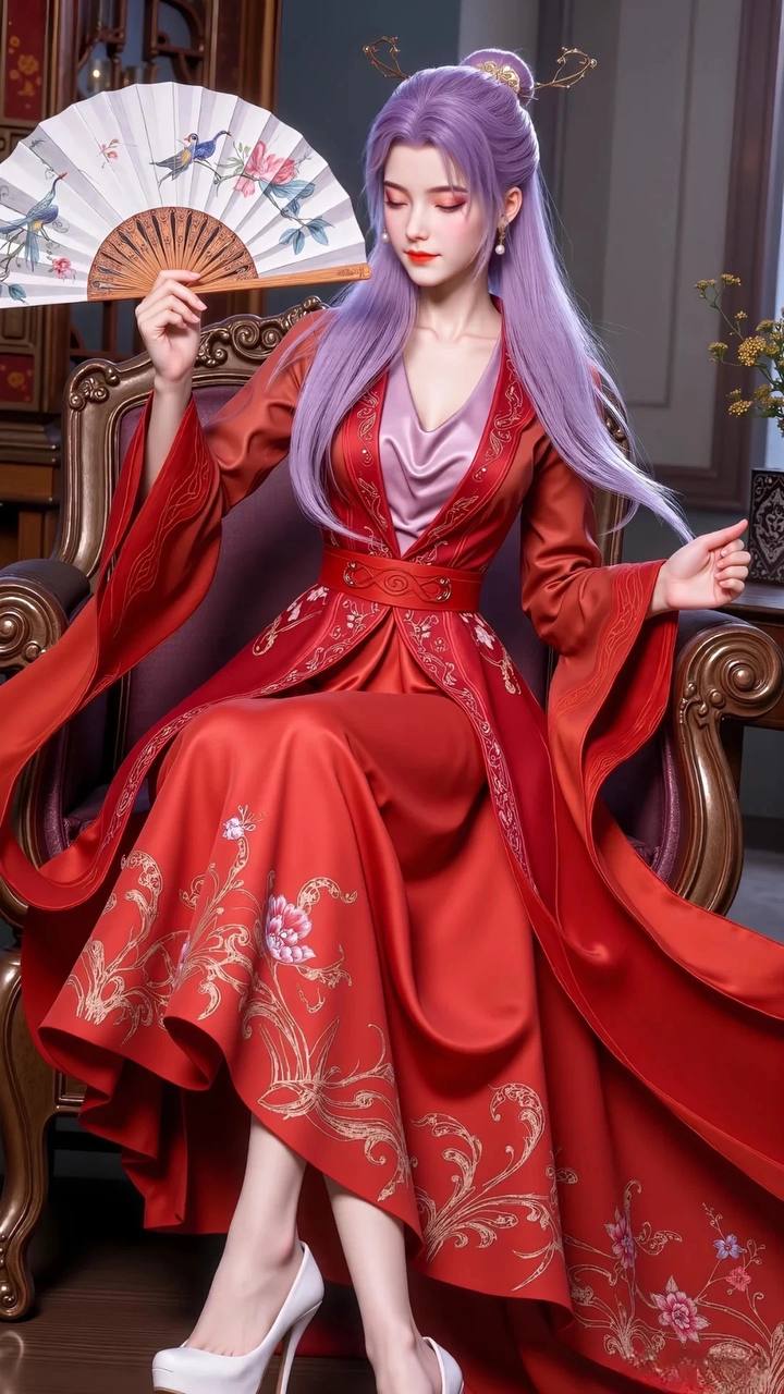 态的发展
