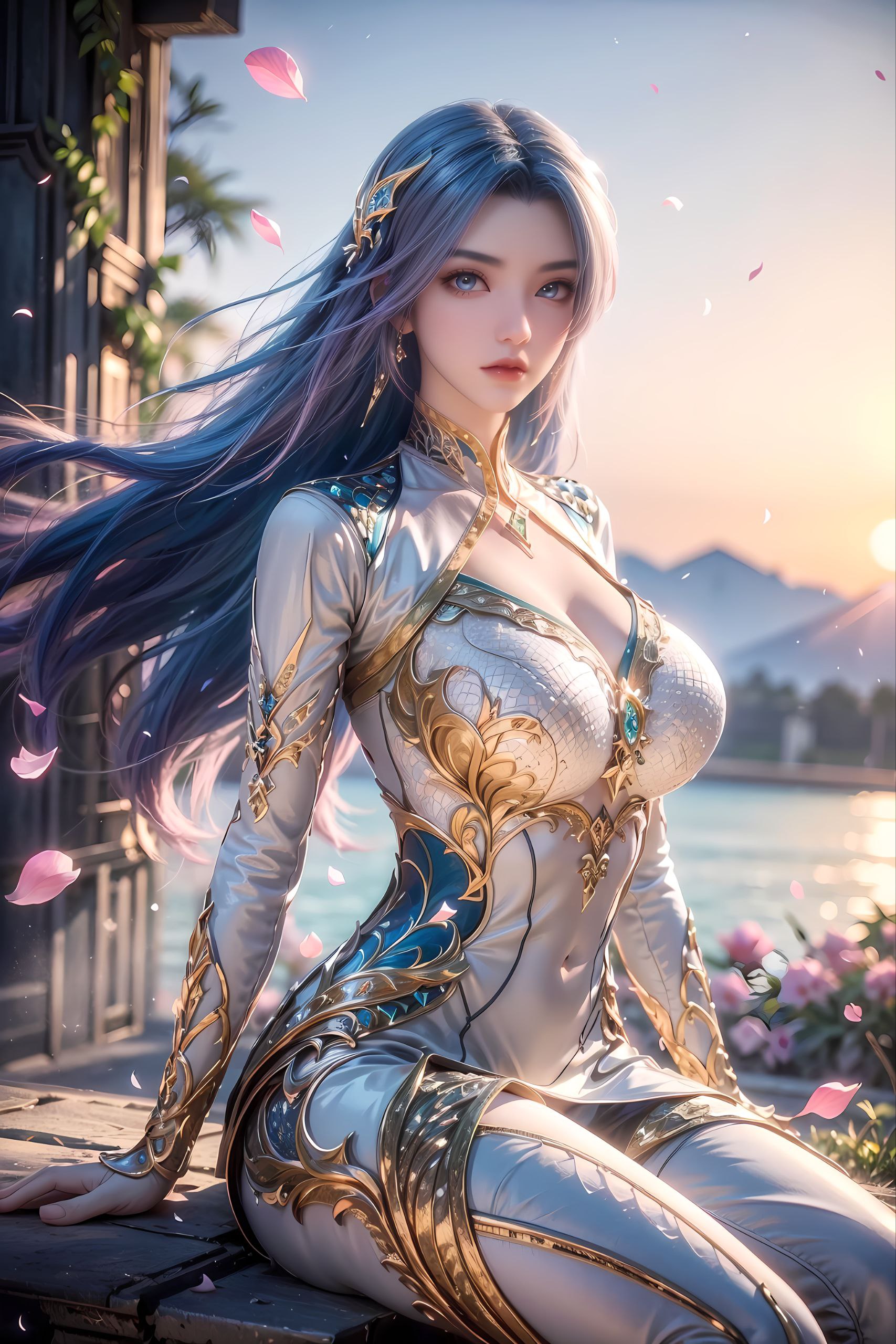 作为一名著