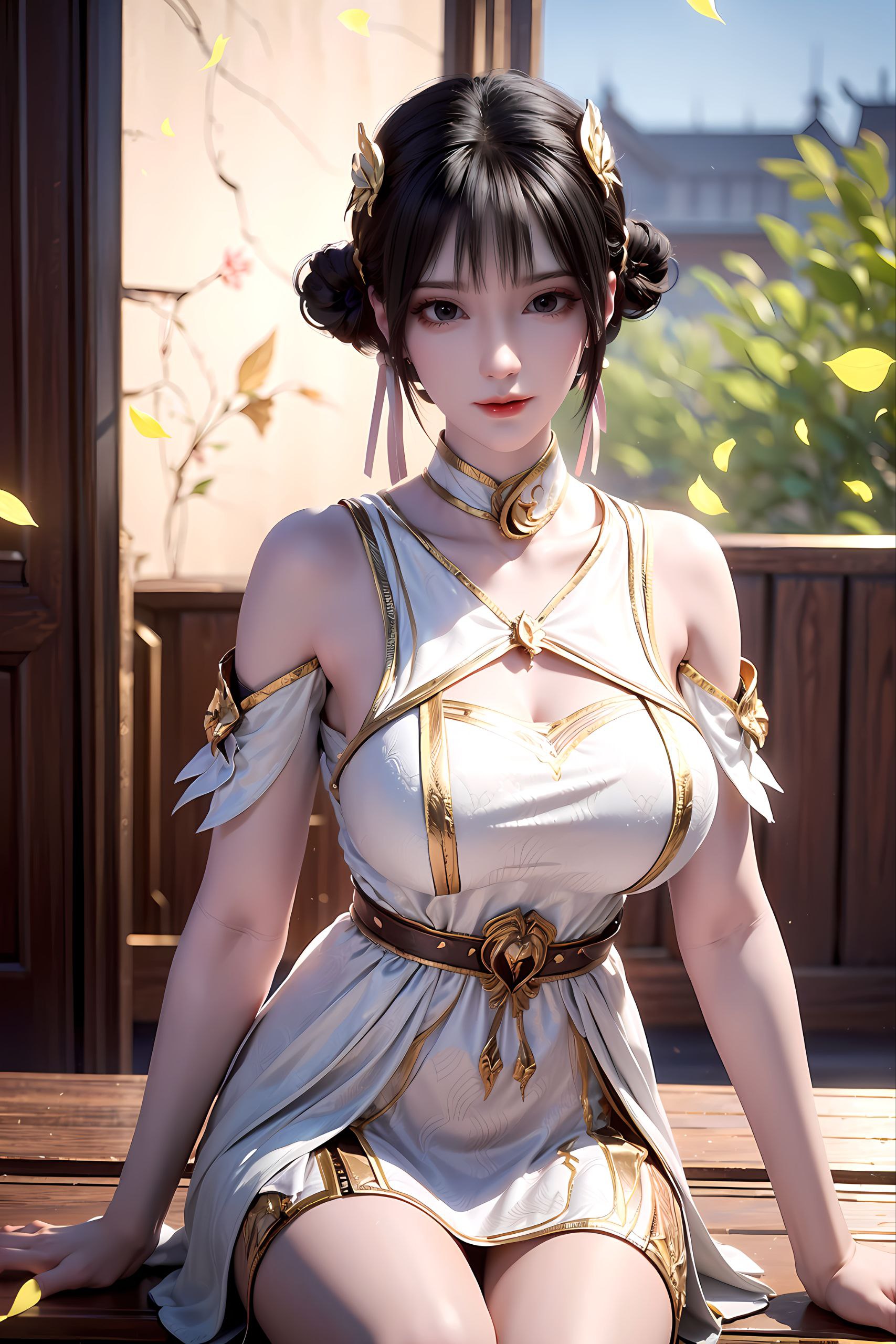 冲田杏梨