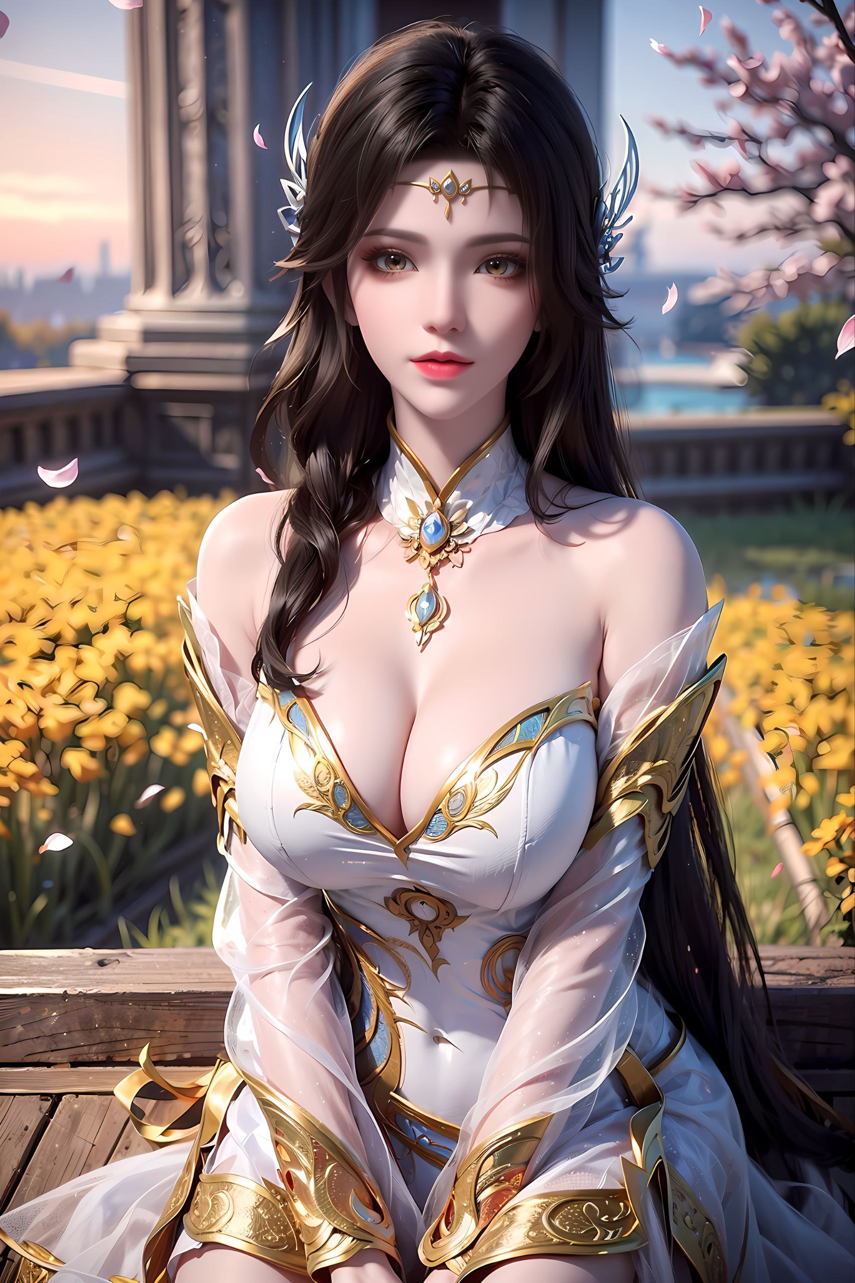 提供了一种
