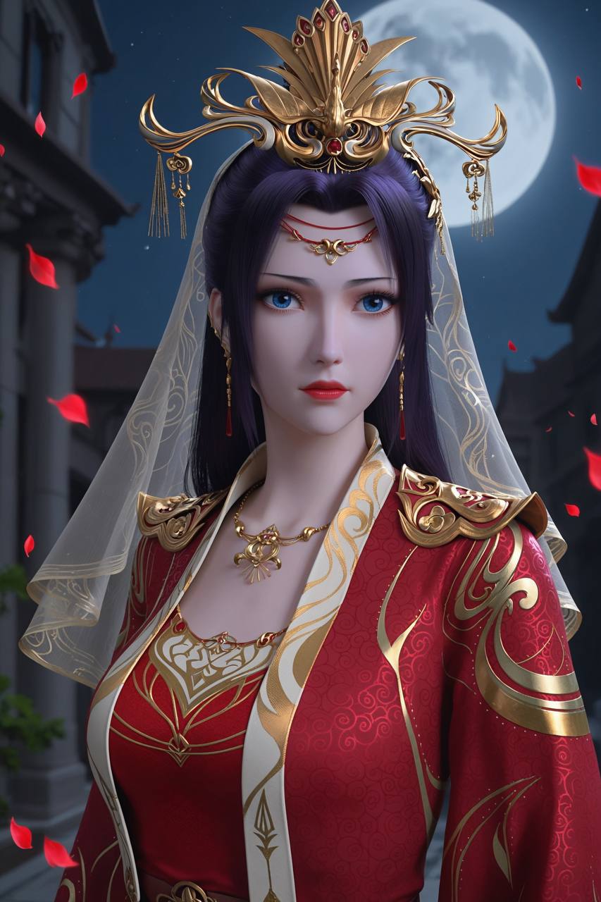 做出了重要