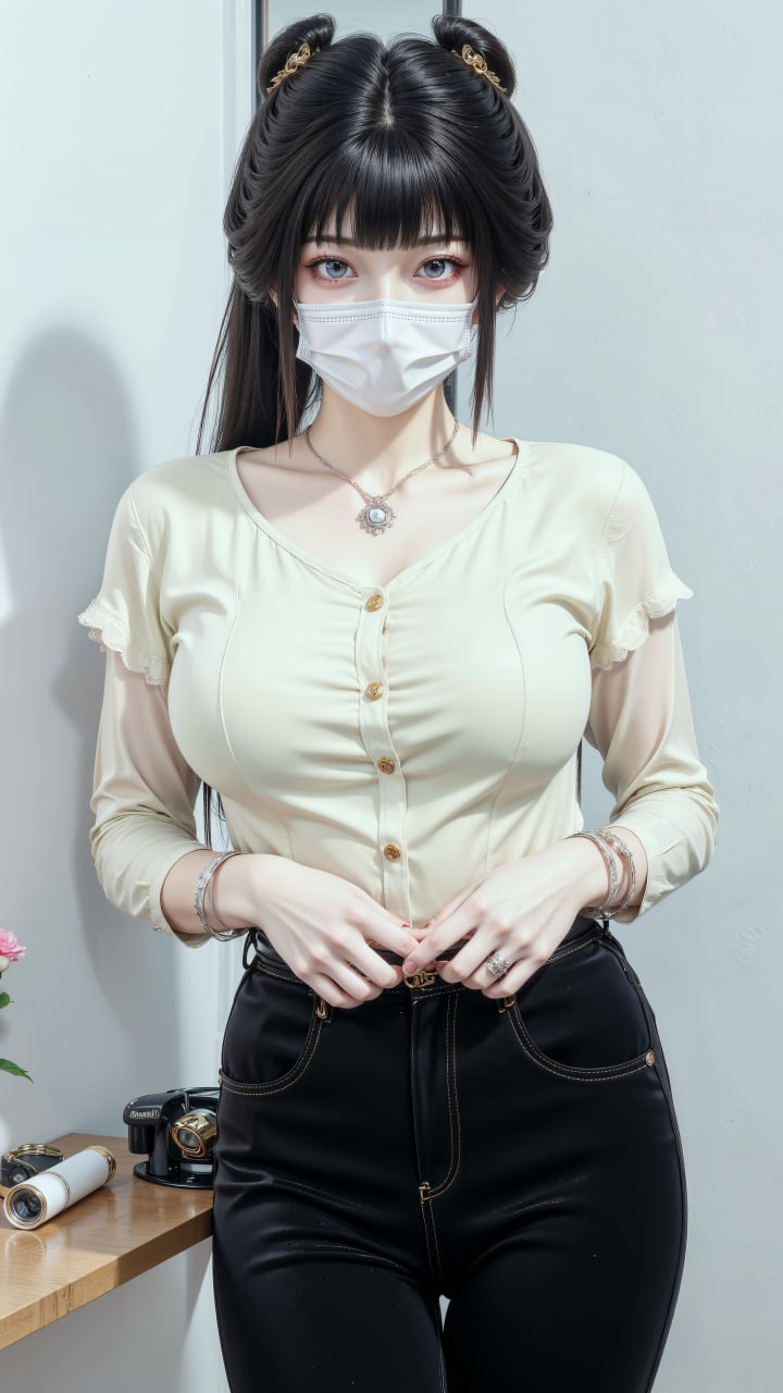 道和专家的