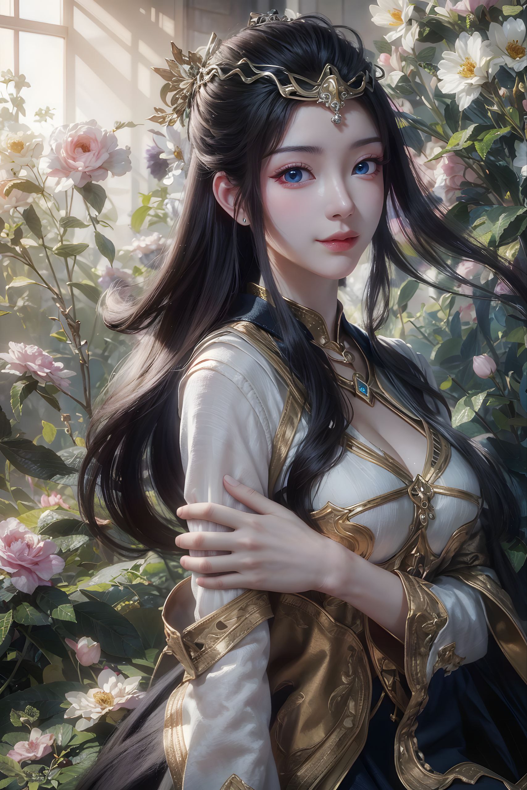 独家的深度