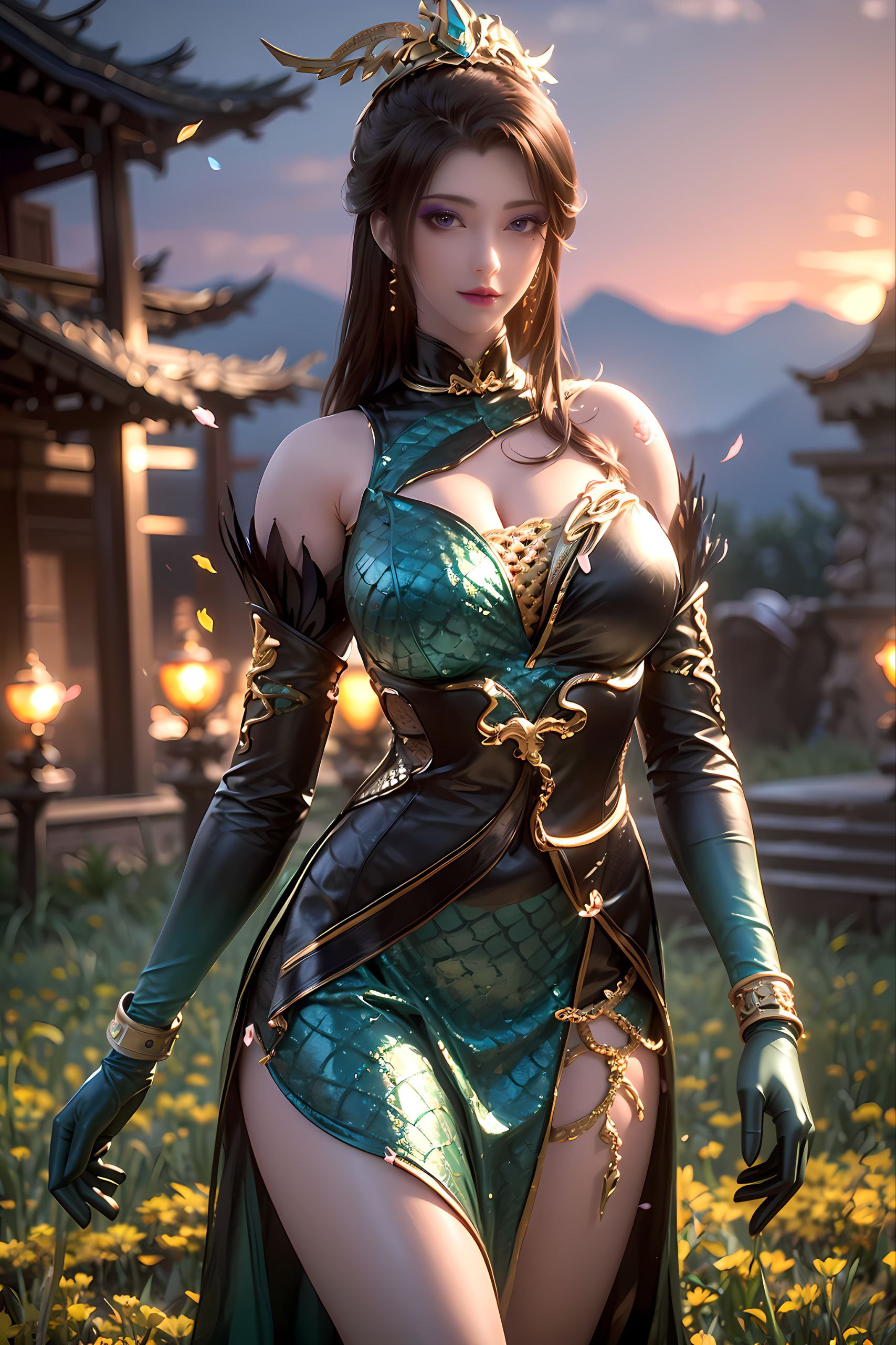 这种
