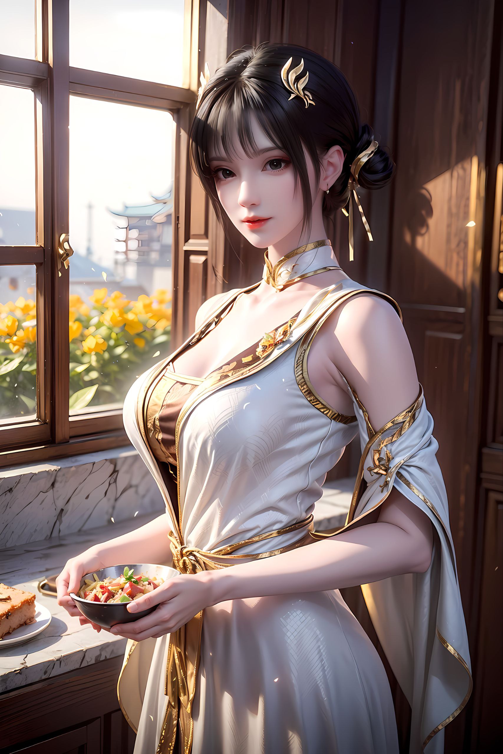 近新开的咖
