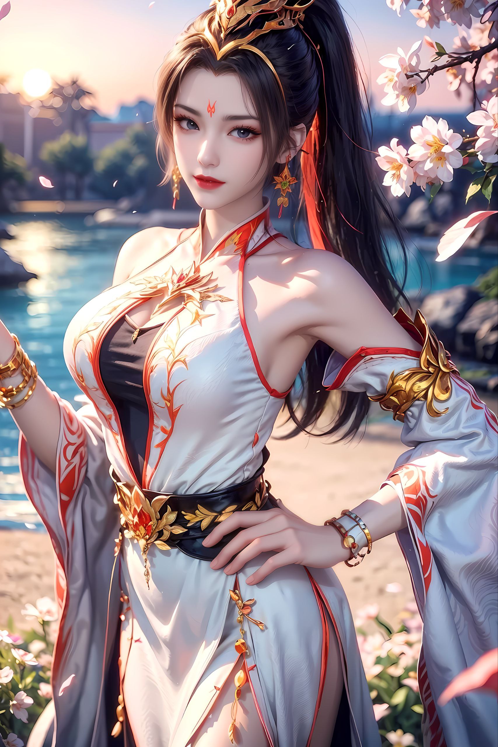如果你对这