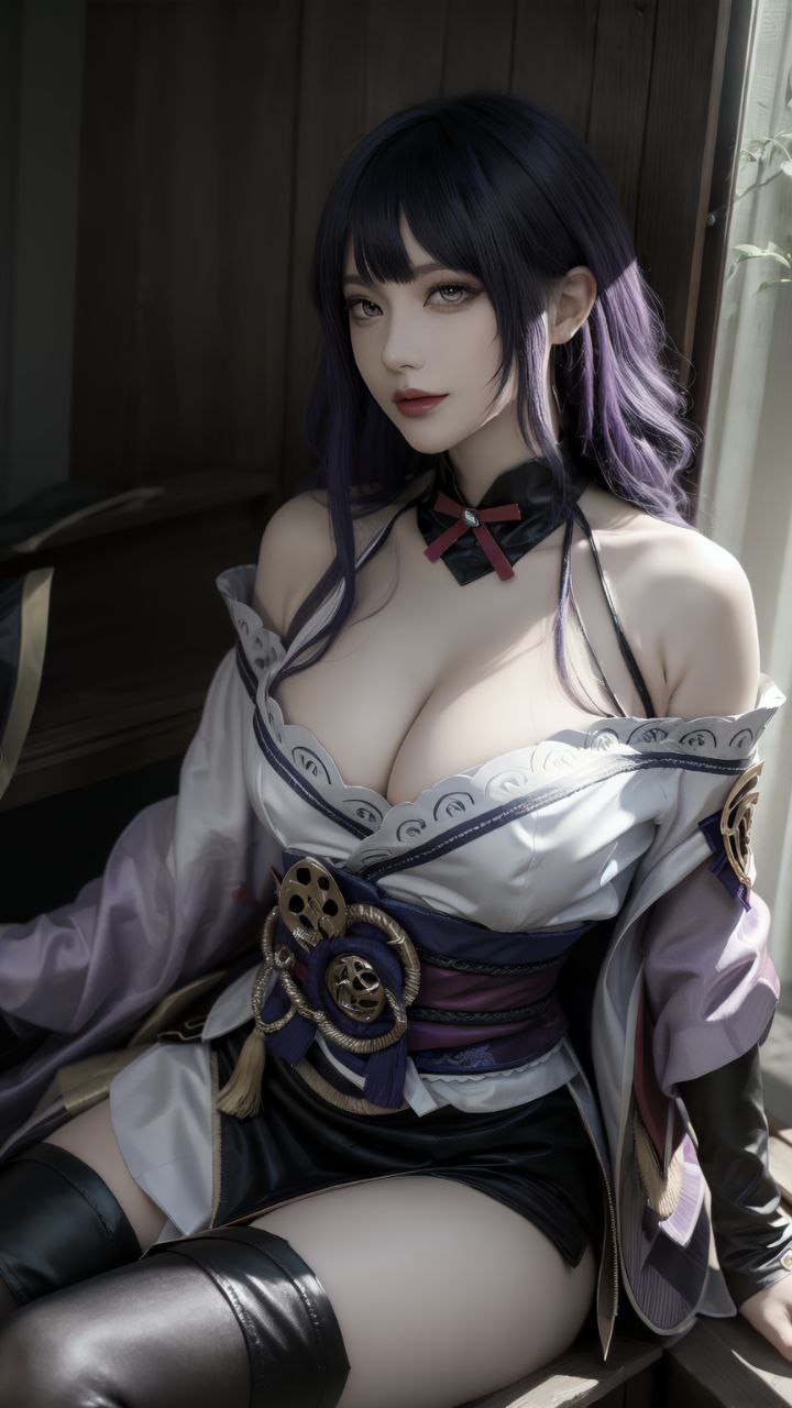 面纱