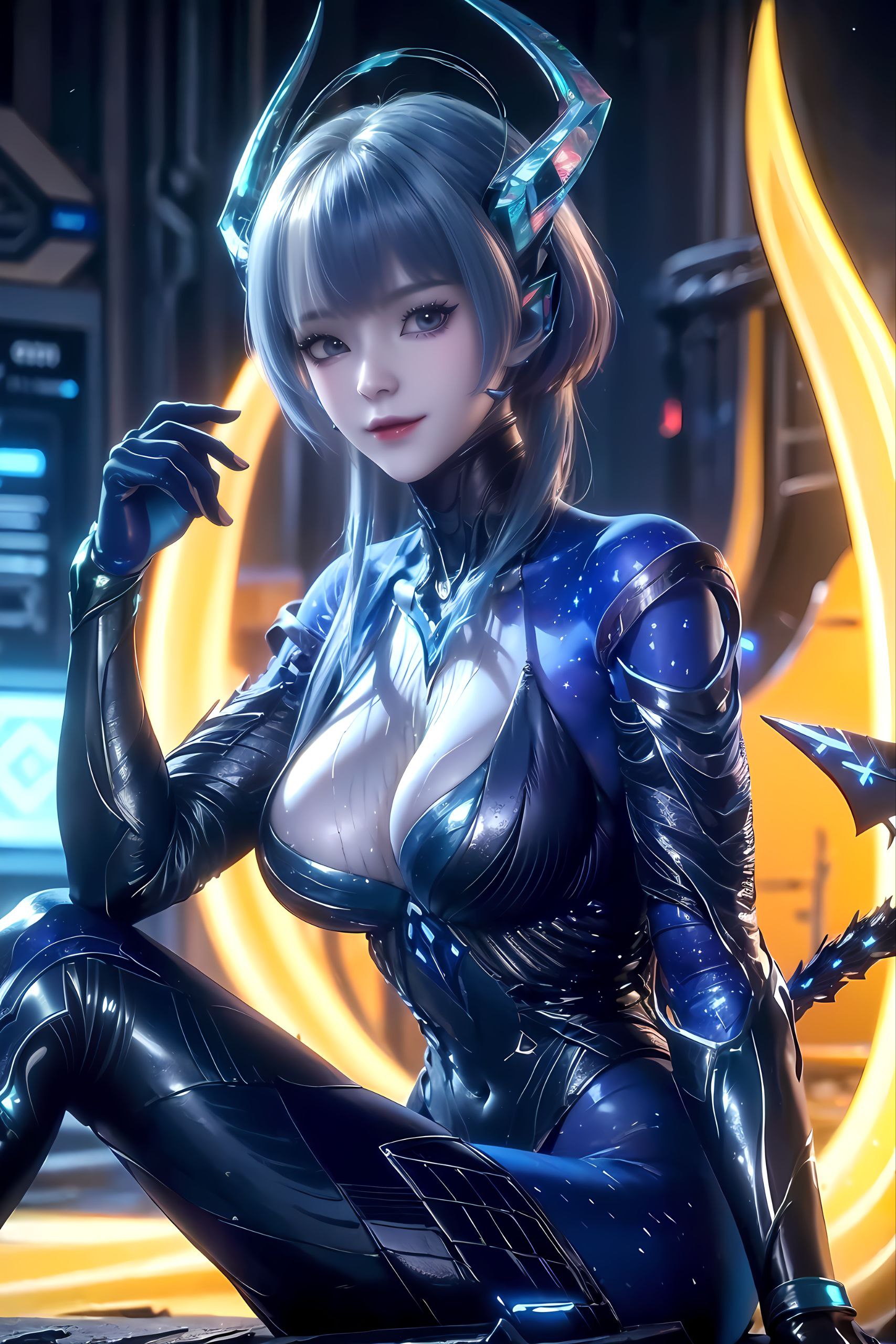 选择