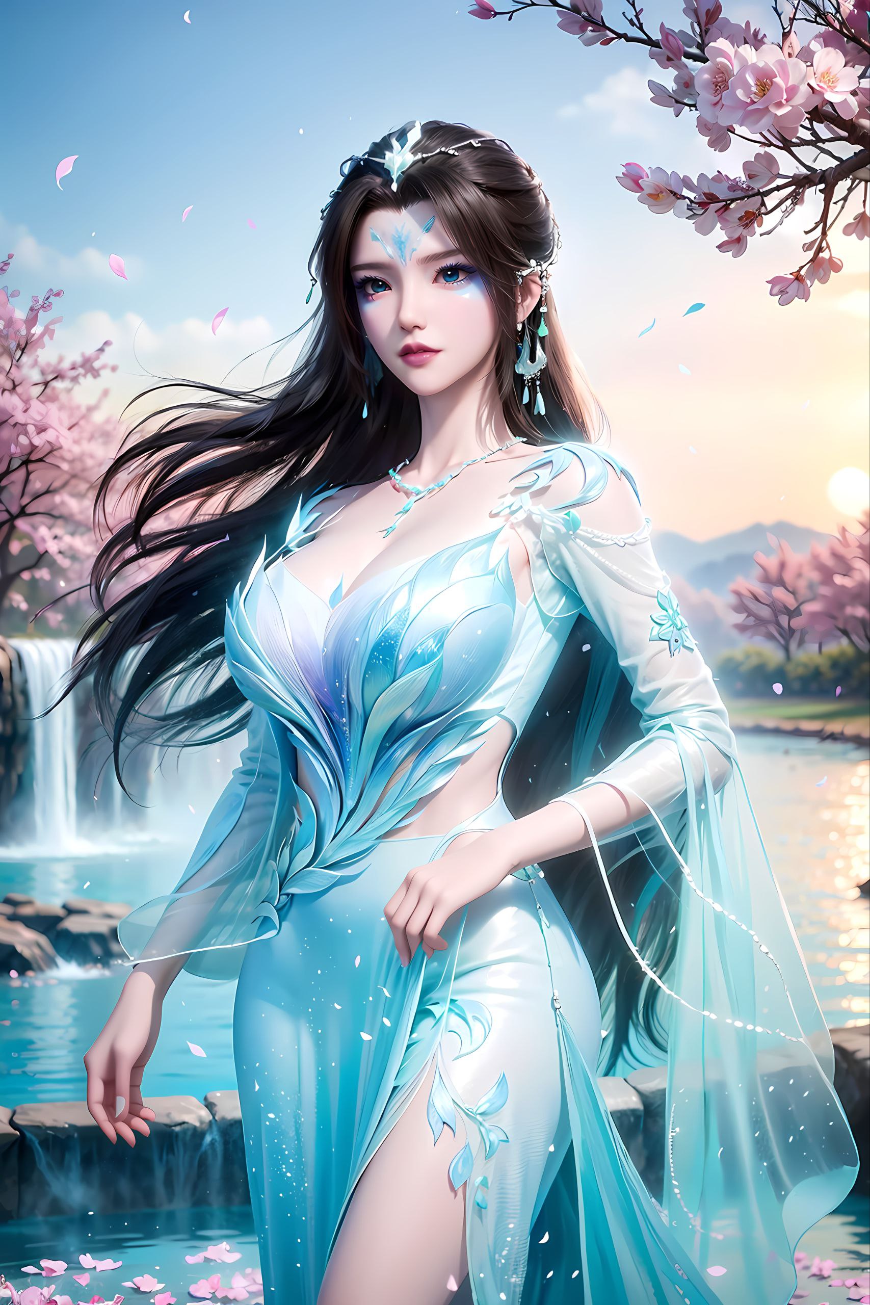 情感的敏锐