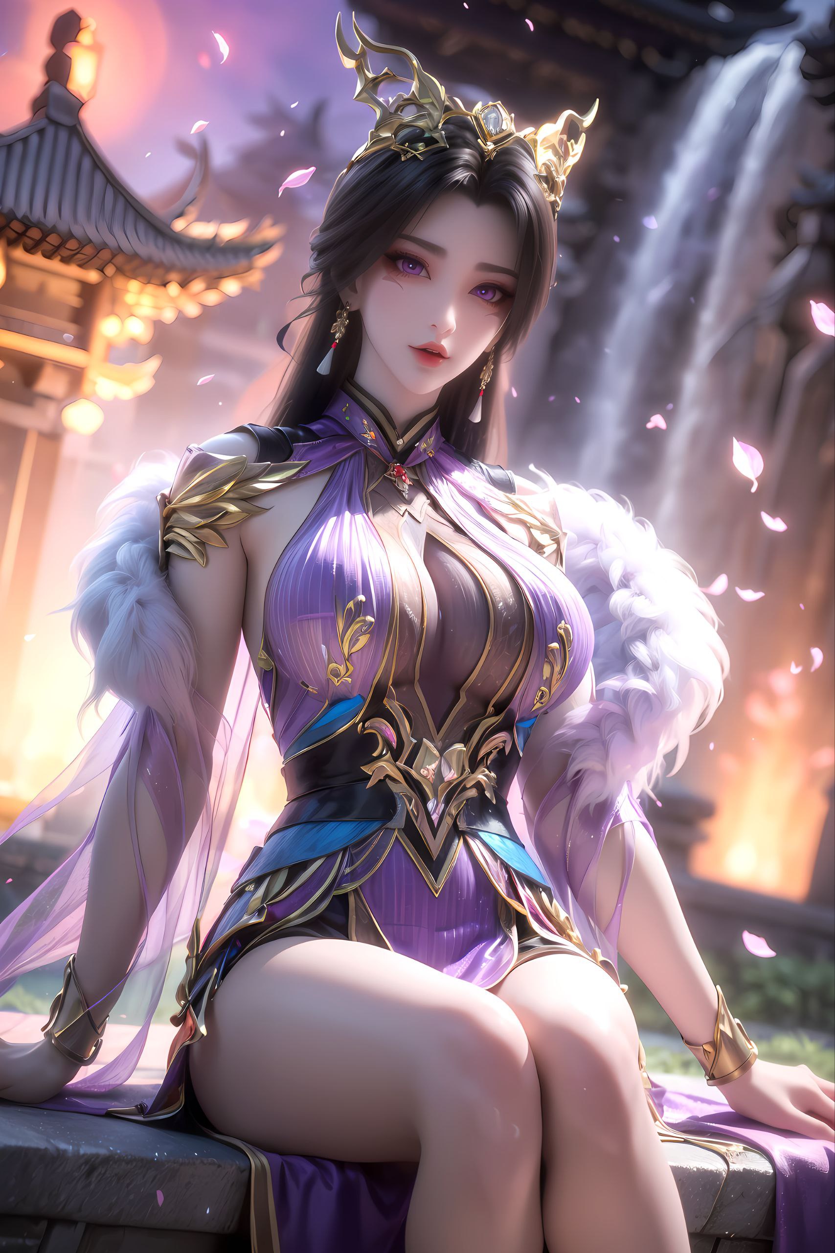 这是一个知