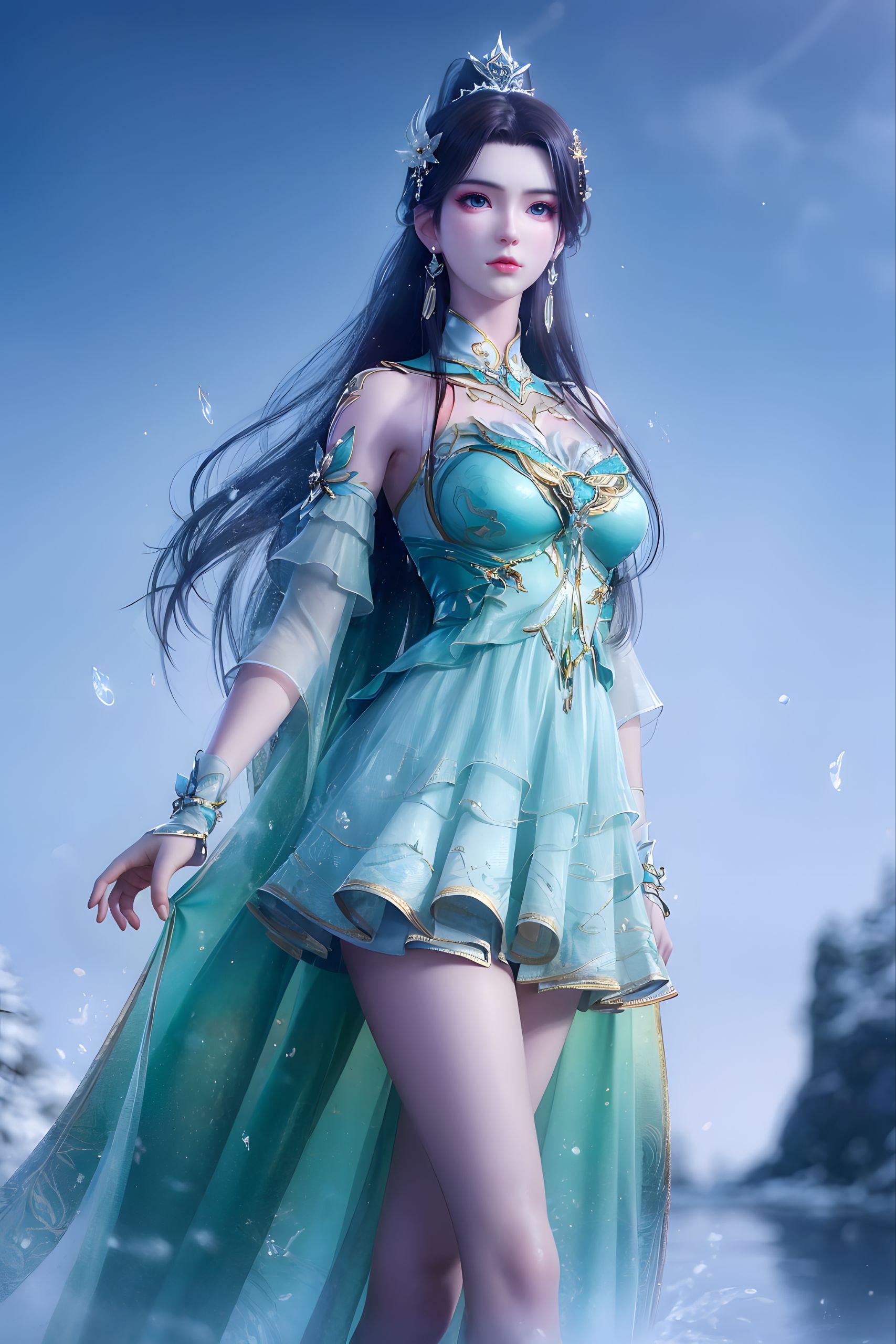 面消息