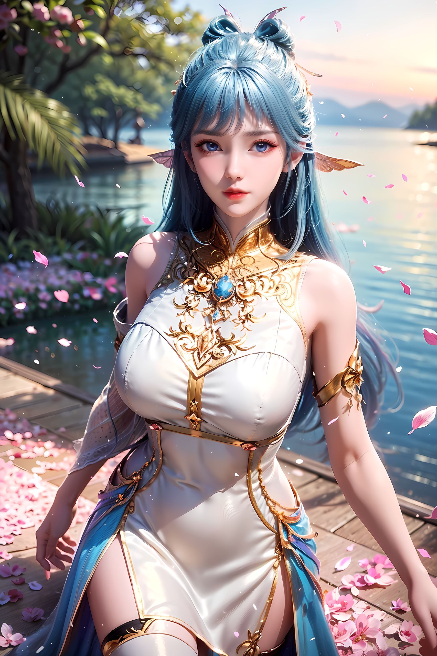力所在